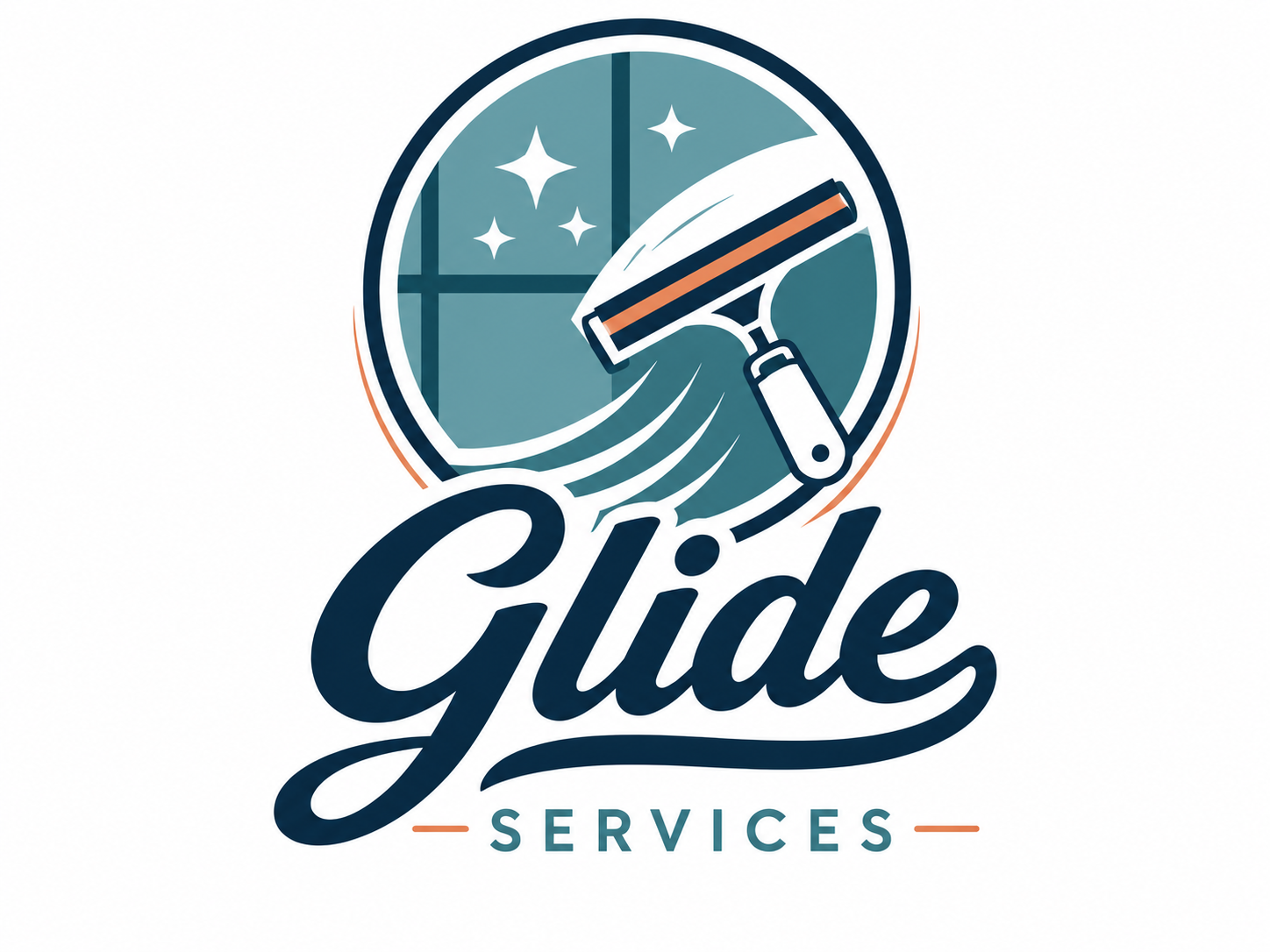 Glide Services: Window Cleaning